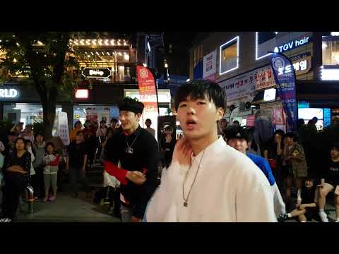 [MAXXAM] 180608 - Monster (EXO cover)