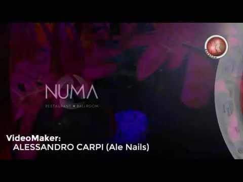 (Teaser #2) DOK "PASQUA DOCSHOW 2014" - Domenica 20 Aprile 2014 con F.Farfa & F.Vecchi - Numa (BO)