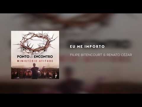 Eu Me Importo video