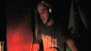 Ban Pay Crew in session @ Cargo 30-09-2k11
