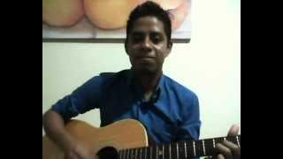 Buscando la Manera - Enanitos Verdes (Cover)