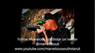 Marvelous Southstar We In Here Produced by DLS