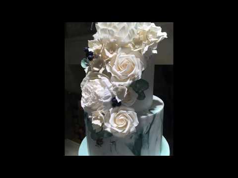 Jacqueline's Cake Co