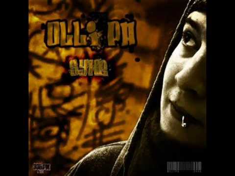 Olli-PA - Arkista