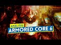 An lisis Armored Core 6: merece La Pena