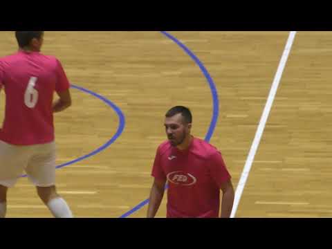 КУ3 тур 4-5   лига  Голы ХНУПС – ФЭД