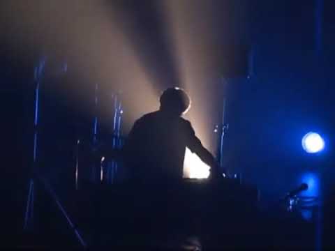 The Black Mages / Live in Shibuya  /2003 Full Concert