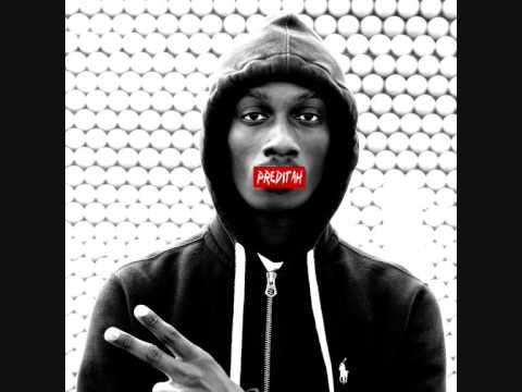 Preditah - Threat Freestyles - Footsie, K-Dot, Stylo G & Discarda - Boiler Room DJ Set Edit