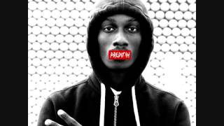 Preditah - Threat Freestyles - Footsie, K-Dot, Stylo G & Discarda - Boiler Room DJ Set Edit