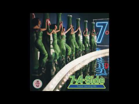 LP 7-A-Side – Super Dancing Hits HONG KONG DISCO FUNK ORIGINAL PRESS LP 7-A-Side Super Dancing Hits