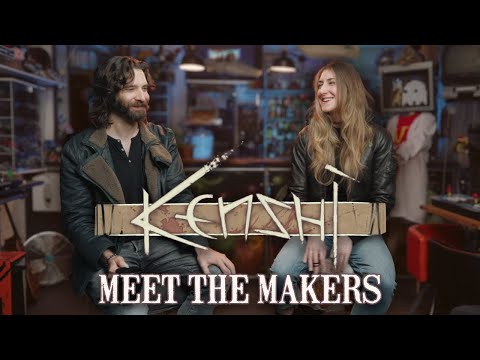 Kenshi - Meet the Makers