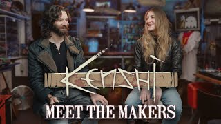 Kenshi - Meet the Makers