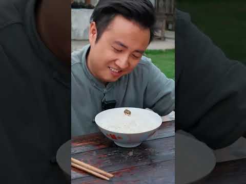 Large snail or small snail丨Food Blind Box丨Eating Spicy Food And Funny Pranks