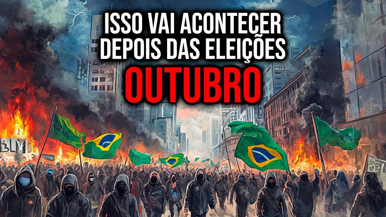 O Que Muitos Cristãos Ignoram Sobre as Eleições: Revelações Surpreendentes!