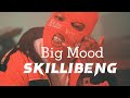 Skillibeng-Big Mood(Official Lyrics)