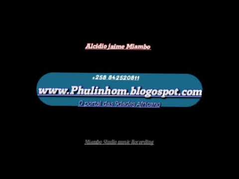 Big ha Boss Ft Betyna == uye wango