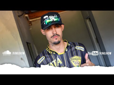 Medley 15# - MC Dudu da GR (King Jhow)