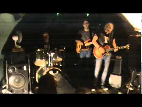 270 Soczewa Blues Session - 06.06.2014 - 3