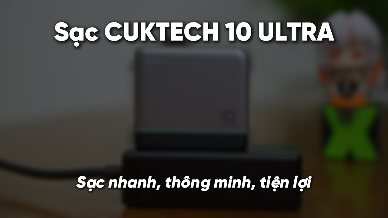 Video thumbnail