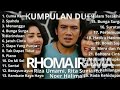 RHOMA IRAMA DUET ROMANTIS FULL ALBUM DANGDUT LAWAS