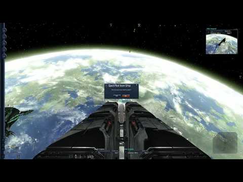 Let's play: x3 Terran Conflict (XTC Extended 2.0)