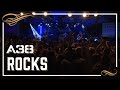 The Subways - Shake! Shake! // Live 2015 // A38 Rocks