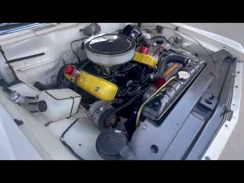 1964 Studebaker Lark (CC-1563049) for sale in West Chester, Pennsylvania