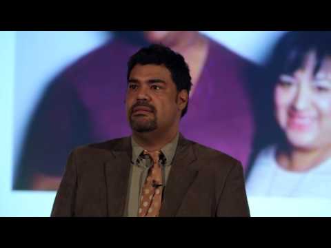 Your Contribution to Our Usable Past | Daniel Horowitz Garcia | TEDxEmory