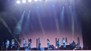 Christina Aguilera - Stripped [Pt.2] (CarnaUol 2025)