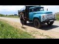 Путешествие в Армению - автостоп! | Мила Деменкова 