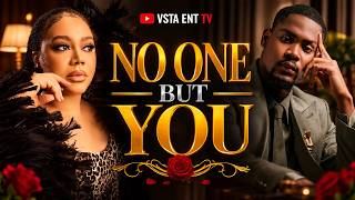 NO ONE BUT YOU - NADIA BUARI , CLINTON JOSHUA | LATEST 2026 NIGERIAN MOVIE