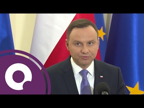 Andrzej Duda zadecydował. Nastąpi reforma edukacji | OnetNews