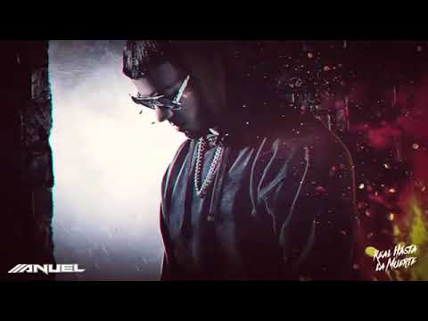 Anuel AA - TE BOTE 2/ (Versión Solo)