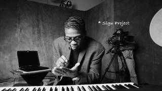 Herbie Hancock feat Santana &amp; Angélique Kidjo - Safiatou