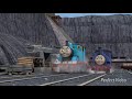 Thomas Sir Handel