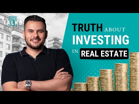Unexpected Reality Behind Investing in Real Estate
