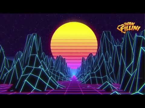 Ivan Fillini - Main Stage YT.1