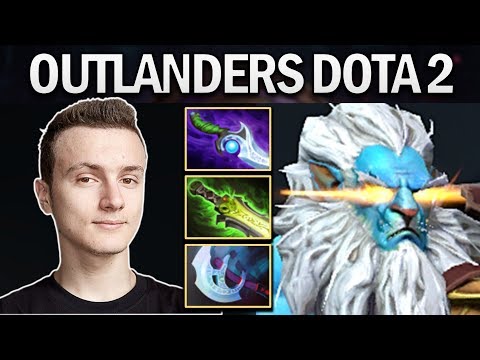 HARD GAME FOR NIGMA.MIRACLE PHANTOM LANCER - DOTA 2 7.23 GAMEPLAY