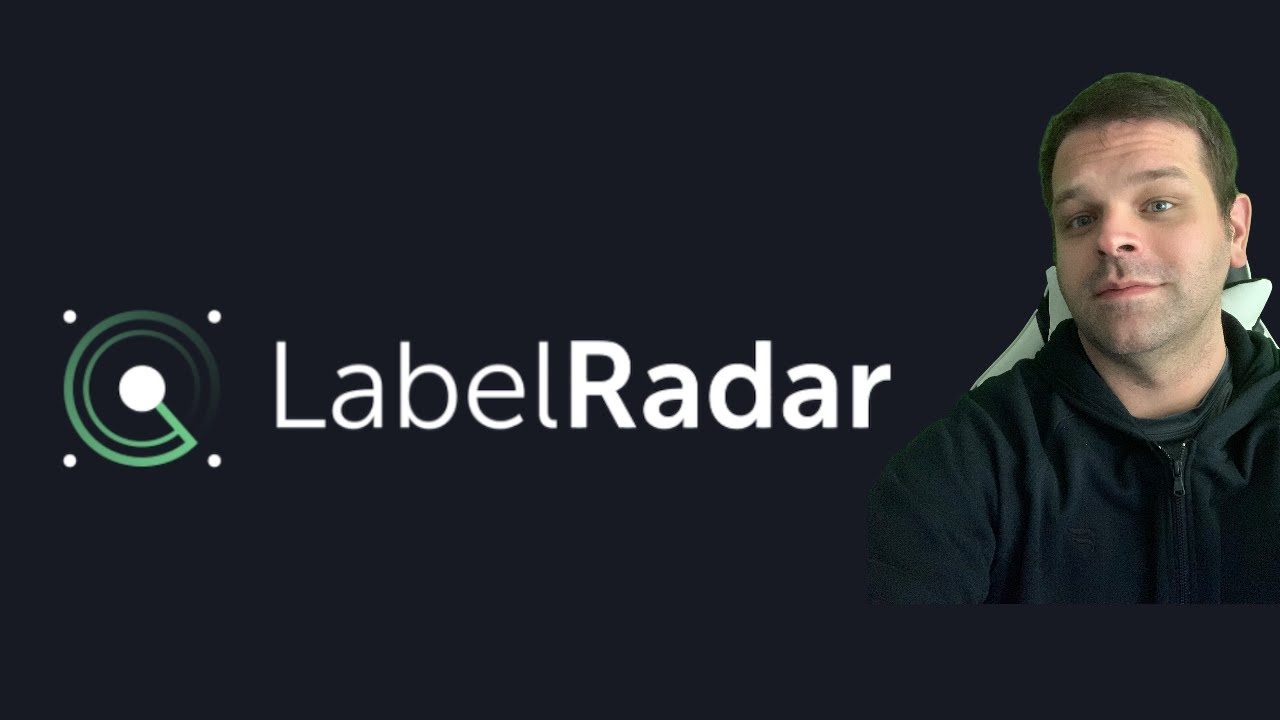 LabelRadar And Why You Should Be Using It!