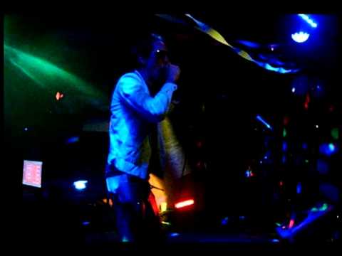 The StarShip - Fuck The Universe {Live@ Dani Danger's Bday 5.21.11}