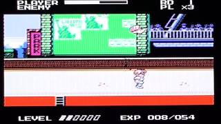 Mighty Final Fight on Famicom / Famiclone / NES. Gameplay & Commentary