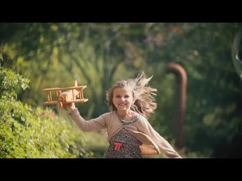 Unternehmenspräsentation Holz Pichler AG (Kurzversion)