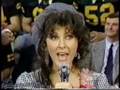Claudia Mori Adriano Celentano Domenica In '84 ...
