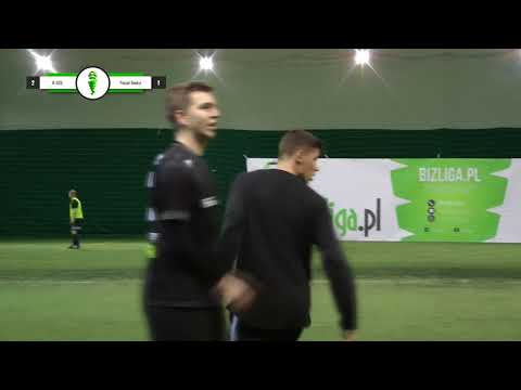 Bizliga / Zima 2018 / R-GOL - Polsat Media