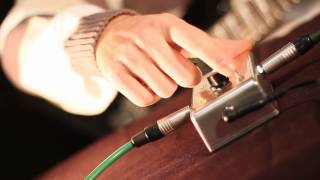 Video thumbnail for Federico Tagger - Cluster Spirit 92 Chorus (Test) by Federico Tagger