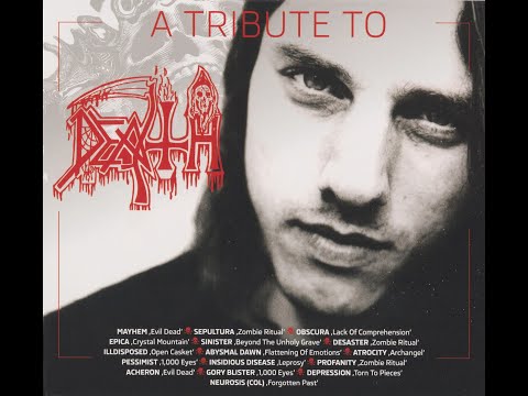 A Tribute to Death (2022)