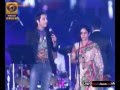 Karthik And Sujatha Mohan Singing Vellai Pura Ondru