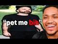 Jeremy On Easy Cat Tiktoks Are HILARIOUS