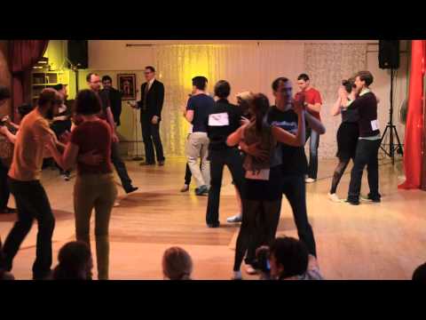 2013 Midwest Lindy Fest Fundraiser Jack & Jill Prelims