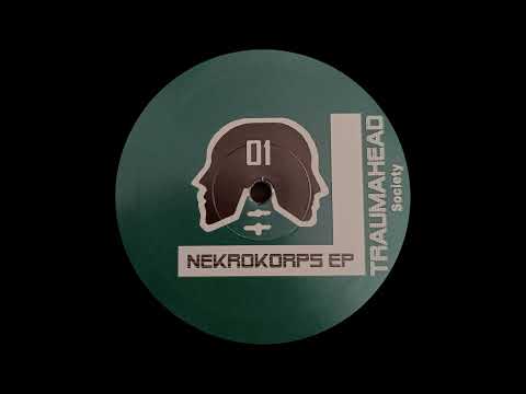 [Speedcore] Tannoizer - War Box (Halloween night) (A3) [Orig. 2013]